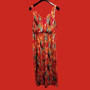 Faded glory women's dress size small